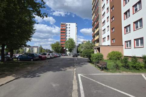 Os. Słoneczny Stok, 3 pokoje, 63 m2, piękny widok