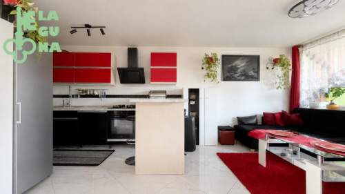 Kameralny dom I Krzywie - spokojna okolica, 49 m2
