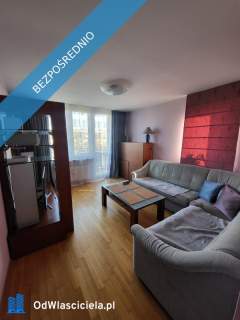 3 pokojowe mieszkanie 40 m2 Warszawa Targówek Bródno