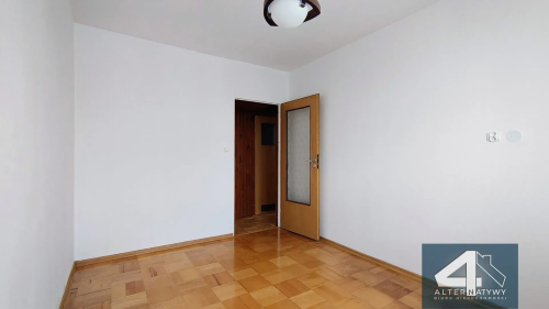 Gliwice Centrum, M4 i Balkon z Pięknym Widokiem