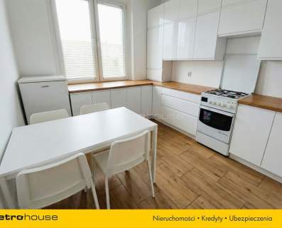 Mieszkanie 64m2/3p/piwnica/Stare Miasto Wrocław