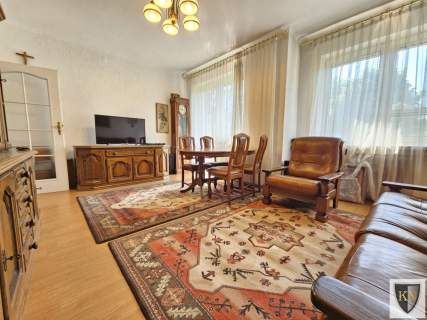 Mieszkanie na Wieniawie, balkon, bez prowizji