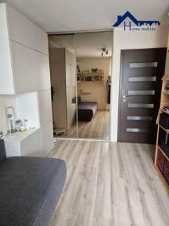 2 pokoje Gotowe Balkon Garaż komórka
