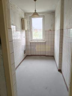 3 pokoje, idealny rozkład, do wykończenia