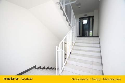 Mieszkanie na sprzedaż, 18 m2, Wrocław