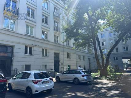Mieszkanie w Mokotowie ul. Puławska