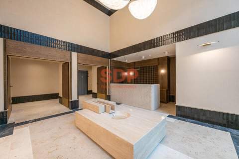 Upper House kawalerka 13. piętro