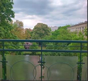 Kawalerka 32,61 m2 Szymanowskiego, Cegła Winda Balkon