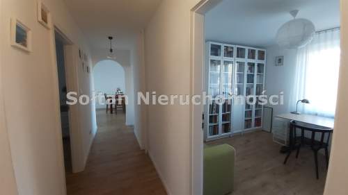 Po generalnym remoncie 3 pokoje balkon kuchnia 