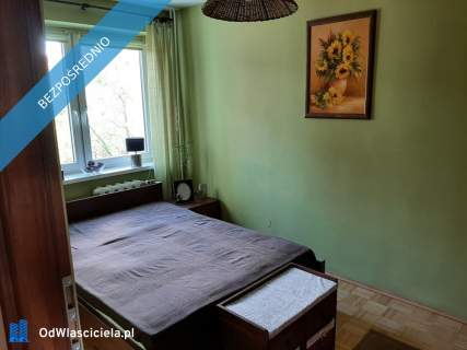 Mieskznaie 3 pokojowe Wrocław Krzyki