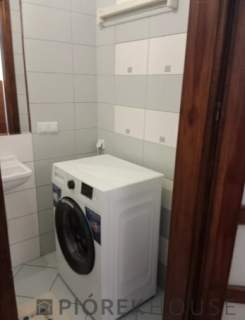 2-pokojowe mieszkanie na Pradze-Południe