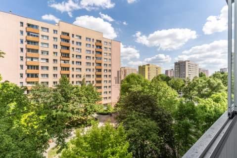 Jasne, rozkładowe 3 pok Bemowo Hala Wola