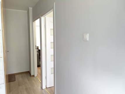Ładne 2 pokojowe z balkonem, umeblowane polecam