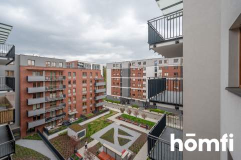 2-pokojowe 47 m 2023 r. Grzegórzecka