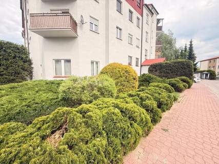 Lokal 101m2 Siedlce, Poznańska