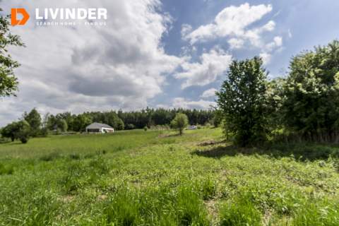 Działka budowlana na sprzedaż, 3100 m2, Jaśkowice