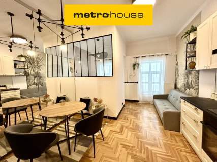 Mieszkanie na sprzedaż, 29,26 m2, Łódź