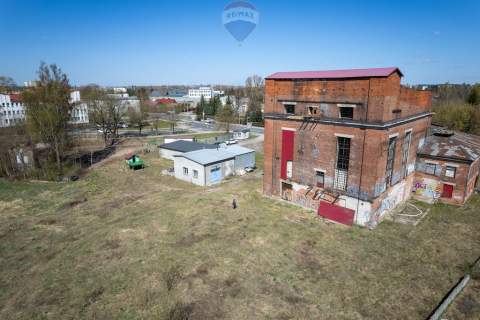 1,2 ha MPZP 1MW-U nad Czarną Hańczą