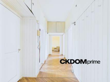 Imponujący Apartament z Duszą 105m2/ Centrum