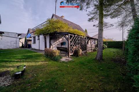 DOM Z DUSZĄ - IDEALNY DLA RODZINY, BLISKO JEZIORO