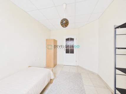 4-pokojowe mieszkanie 101,5 m 
