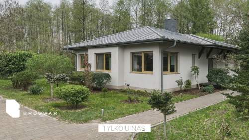 Dom, garaż, stadnina, magazyn, prywatny las i staw