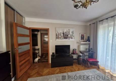 2-pokojowe mieszkanie na Mokotowie