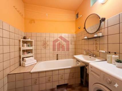 Mieszkanie ul. Piłsudskiego I piętro 62m2 OKAZJA