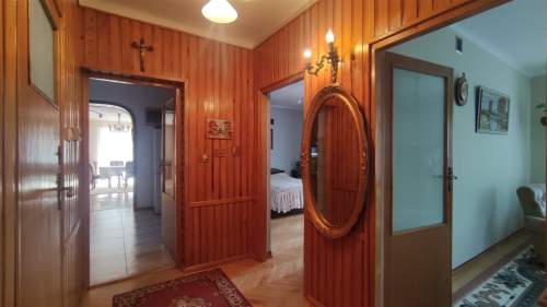 hostel / dom / Radom