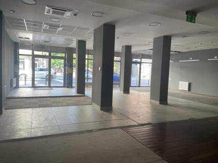 Lokal Handlowy/Usługowy Budynek Radisson Garbary