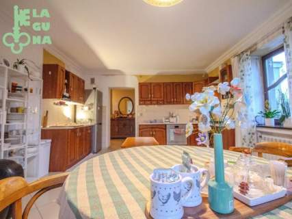 140 m2 dom na dużej działce - 4682 m2