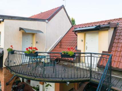 INWESTYCJA - 7 % ROI W SKALI ROKU -