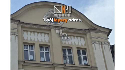 Zamieszkaj na Kazimierzu