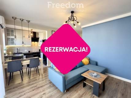 Komfortowe Mieszkanie 2 pokojowe - Ruda 1