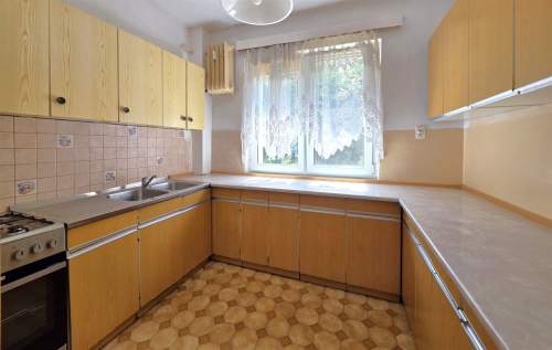 Mieszkanie 50 m , 2 pokoje - parter