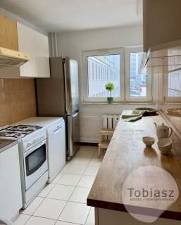 4 pokoje 73 m Balkon Winda Mistrzejowice