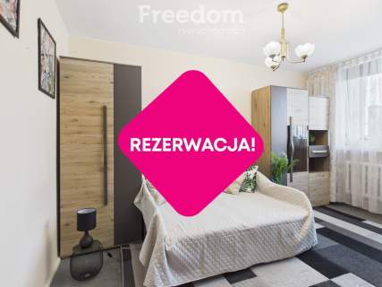 Ustawne 2 pokoje 37m2 na Kalinowszczyźnie