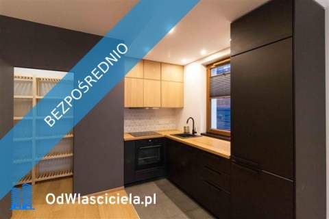 APARTMENT AT KAROLKOWA 28A