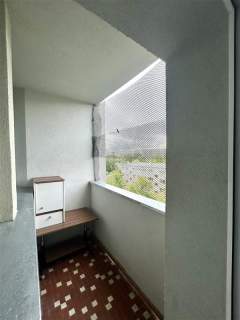 Popowicka/57 mkw./rozkład/balkon/możliwość 4 pok