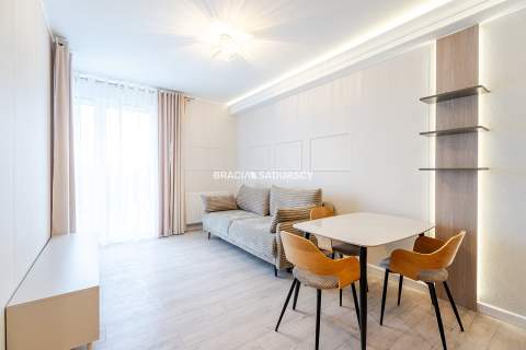 Nowe mieszkanie 39,7m2 2 pokoje Balkon Parking