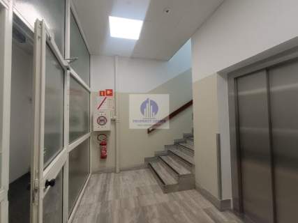 Mokotów lokal biurowy 241,24 m2 do wynajęcia