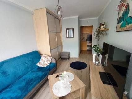 Mieszkanie na sprzedaż, 20 m2, Racibórz