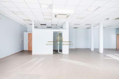Biuro do wynajęcia, 238 m2, Bydgoszcz