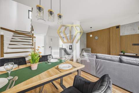 Nowoczesny apartament   ul. Kawia