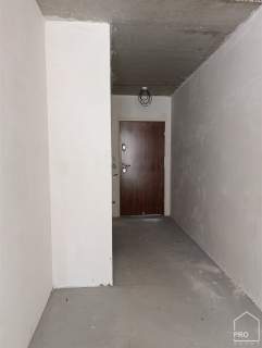 Apartament z tarasem i garderobą