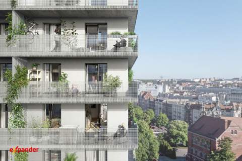 Promocja 2-Pokoje Duży Balkon BEZ Prowizji