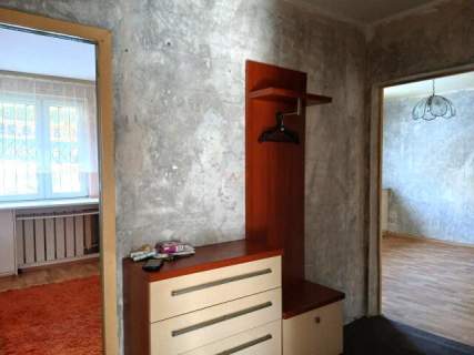 3 pokoje z loggią - Radogoszcz