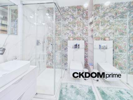 APARTAMENT PREMIUM Z DWOMA BALKONAMI   ANDERSA 1,