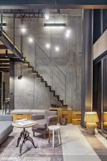 Unikatowy loft 30 m od morza