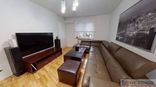 Piękne mieszkanie podwyższony standard 76,6m2